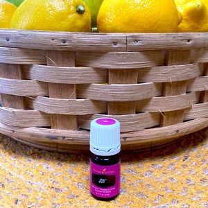 Young Living Joy™ Essential Oil Blend 5 ml